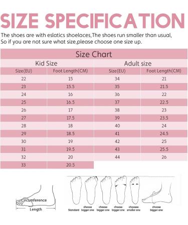 Dogeek Ballet & Gymnasium Shoes | Ballet Slippers for Girls Women & Children | Size 22-44 | Blue - Buy Online on GoSupps.com