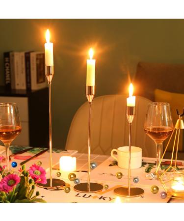 GLBYUNN Pearl Beads 160 Pieces No Hole Vase Filler for Home Wedding Christmas Decor - Rose Gold 10/14/20mm - Buy Online on GoSupps.com