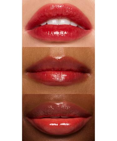 e.l.f. Glossy Lip Stain Lip Stain l ger et durable pour une touche de couleur et un effet brillant discret v g talien et sans cruaut envers les animaux rose rizzin Rizzine rose - Buy Online on GoSupps.com