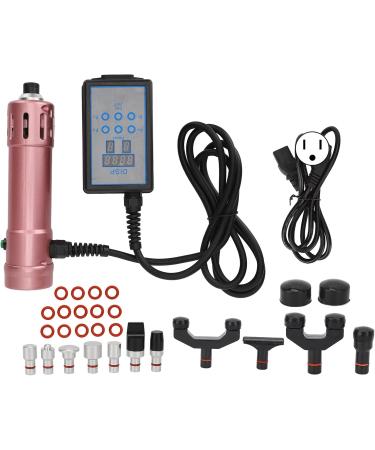 KLUFO Shock Wave Therapy Device - Ergonomic & Adjustable Professional Treatment for Tendonitis in Men | International Shipping Available - Buy Online on GoSupps.com