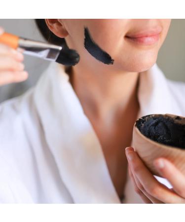  Comptoirs et Compagnies COMPTOIRS ET COMPAGNIES - Active Vegetable Charcoal - Multi-purpose - Cosmetic and Oral Hygiene - Coconut Pearl - Cosmos Natural Certified - 100g - Buy Online on GoSupps.com