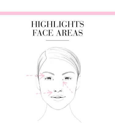 Bourjois Healthy Mix Concealer #53.5 Dark Beige - 0.2g (5 Pack) | Best International Shipping - Buy Online on GoSupps.com