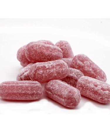 Aniseed Twist Unwrapped Boiled Sweets From 100grams (1000g) - Buy Online on GoSupps.com