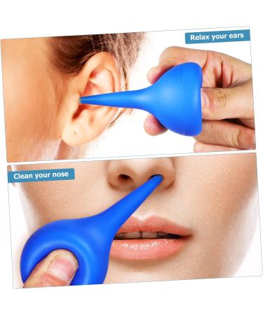 GLSTOY 6 Pcs Ear Ball Rubber Light Bulbs Flashlight Bulbs Squeeze Balls Rubber Bulb Syringe Ear Bulb Syringe Air Blowing Bulb Ear Washing Squeeze Bulb Cleaning Tools Ear Washing Tool - Buy Online on GoSupps.com