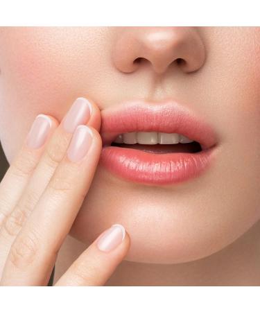 Nicole Miller 10 Pc Pink Lip Gloss Collection - Long-lasting & High-shine Formula - Buy Online on GoSupps.com
