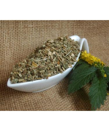 Naturix24 Naturix24 Odermennigkraut - Lot de 2 sacs (2 x 1 kg)