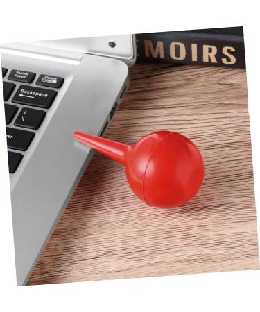 GLEAVI Blower - 9 Pcs Cell Phone Suction Ball Rubber Squeeze Cleaning Tool for Small Mobile Phones - International Shipping Available - Buy Online on GoSupps.com