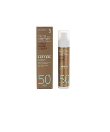Korres Anti-Dark Spot Face Sun Cream Spf50 50ml