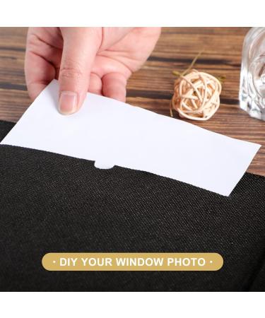 Benjia Baby Boy Photo Album - Blue Leather Picture Album for 500 6x4 Photos - Buy Online on GoSupps.com