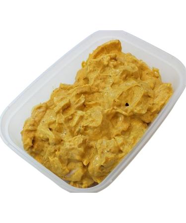Caribbean Curry Marinade Flavouring - 1kg Resealable Pouch - Buy Online on GoSupps.com