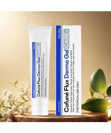  Generisch Anti-acne gel | Fast absorption and easy repair | Facial gel to remove pimples For women family friends colleagues daytime travel nighttime morning - Buy Online on GoSupps.com