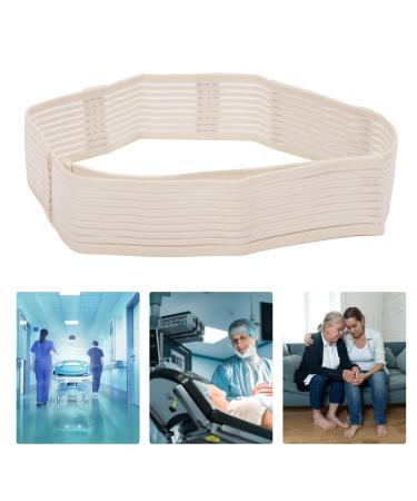 Breathable Peritoneal Dialysis Belt Adjust the Tightness (S)