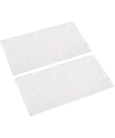 Super Absorbent Disposable Gelling Pads for Commode Bags - 40 Pack - Buy Online on GoSupps.com