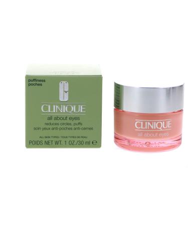 Clinique All About Eyes 30ml