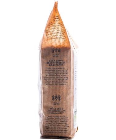  Antersdorfer - Die Bio-M h Antersdorfer - Die Bio-M h Pure Organic Balaclava 1 x 500 g - Buy Online on GoSupps.com