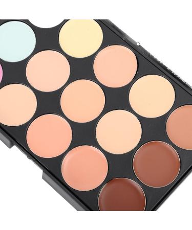 Brrnoo Makeup Sets - Professional Eyeshadow Palette & Cosmetic Brushes Kit for Girls & Women | Perfect for Daily Party & Travel - Buy Online on GoSupps.com
