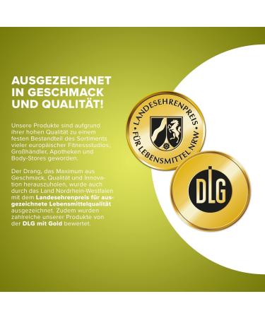 Ironmaxx 100% EAAS Zero - Ice Tea Lemon 500g | Vegan EAA Powder | Sugar-Free | All 8 Essential Amino Acids | Fruity Flavor | Preservative-Free - Buy Online on GoSupps.com