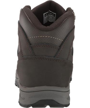 Vasque St. Elias UD Hiking Boot - Bungee Cord - Size 3 US Unisex Big Kid - Buy Online on GoSupps.com