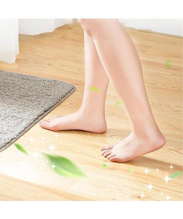 NIUBADAO Floor Polishing Cleaner Powerful Decontamination Floor Cleaner Floor Dual-Action Stain & Odor Remover Multipurpose Floor Cleaner for Wood Tile Floors 1PCS - Buy Online on GoSupps.com