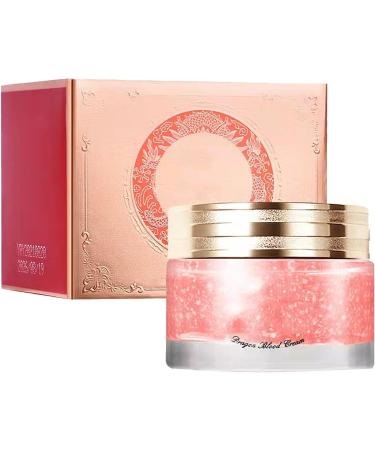 Dragons Blood Easy Cream Dragon Blood Cream Retinol Face Cream Retinol Placenta Dragon Blood Cream Dragon's Blood Facial Moisturizer Day & Night Anti Aging Moisturizing Cream 1PC