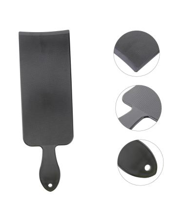 Buy Ipetboom Balayage Hair Salon Tools - Hair Coloring Paddle & Highlights Applicator - Perfect for Hair Dye & Tinting - Black - Buy Online on GoSupps.com