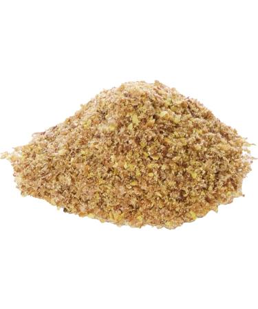 Old India Linseed Brown Cracked 1 kg - Premium Quality Flaxseed for Cooking & Baking - Buy Online on GoSupps.com