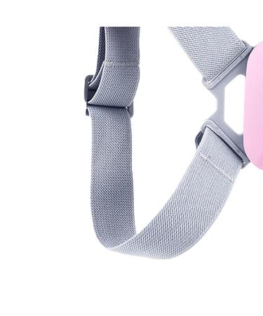 Ymiko Smart Back Brace - Posture Corrector for Hunchback Prevention Adjustable & Comfortable for Adults & Kids - Buy Online on GoSupps.com