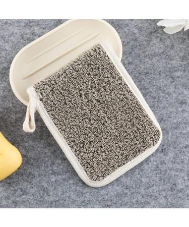 FRCOLOR Bubble Bag Soap Holder | Mesh Pouches & Shower Soap Bags | Eco-Friendly Loofah & Body Scrubbers for Bathing - Buy Online on GoSupps.com