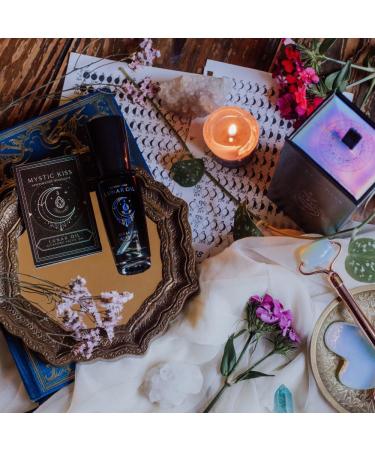Lunar Hydrating Face Oil | Apricot Kernel Avocado & Jojoba | Anti-Aging Facial Gua Sha Oil | International Shipping Available - Buy Online on GoSupps.com