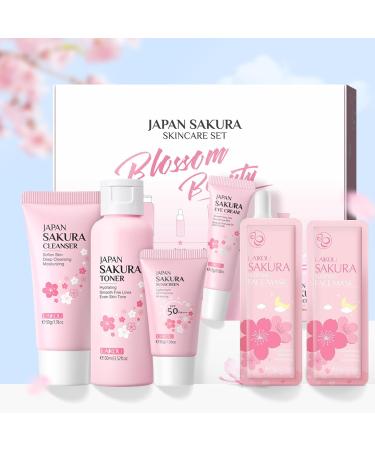 Xumann Skincare Set for Teenagers Girls Travel Skin Care Sets & Kits Kids Skin Care Products Teen Skincare Set - Buy Online on GoSupps.com