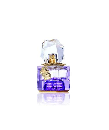 Juicy Couture Oui Play Eau De Parfum Perfume for Women Decadent Queen 0.5 Fl Oz - Buy Online on GoSupps.com