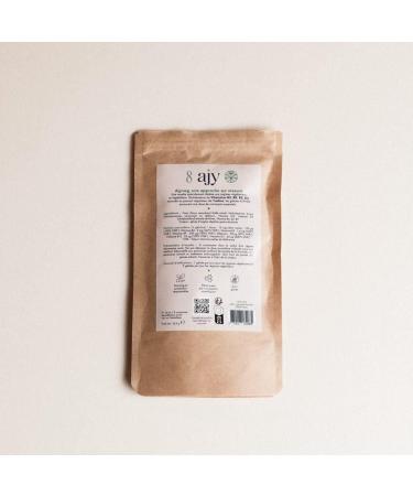 AJY VEG Vegan Multivitamins | Vitamin B12 D3 B6 B2 B9 | Anti Deficiency & Fatigue | 60 Capsules 2 Months - Buy Online on GoSupps.com