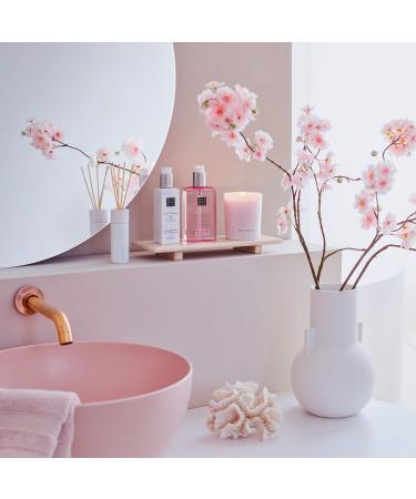 Rituals The Ritual Of Sakura Hand Balm 70ml - Cherry Blossom Moisturizer | International Shipping Available - Buy Online on GoSupps.com