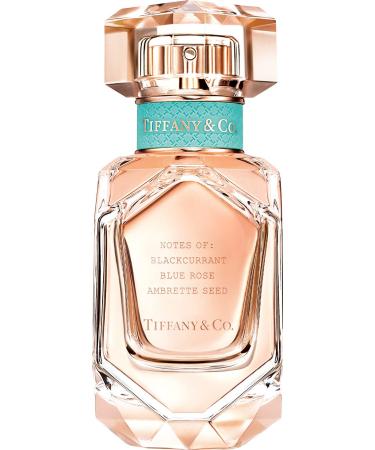 Tiffany and Co. Rose Gold for Women - 1 oz EDP Spray