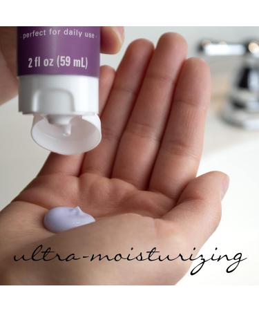 Village Naturals Nighttime Moisturizing Shea Butter Lotion - Lavender Chamomile - 6-Pack | Relaxing Skincare for Daily Use - International Shipping Available - Buy Online on GoSupps.com