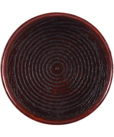 Natural Wooden Shaving Soap Bowl Cup for Men - Handcrafted Shaver Cleansing Tool - Buy Online on GoSupps.com