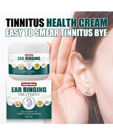 Ear Soothing Tinnitus Relief Ear Plugs - Noise Reduction Care (Green, One Size) - Buy Online on GoSupps.com