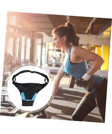 FRCOLOR Adjustable Shoulder Pads - 3pcs Shoulder Brace & Support for Stability & Injury Relief | Assorted Colors - Buy Online on GoSupps.com