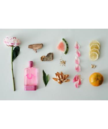 True Religion for Women 8 oz Body Mist - Buy Online on GoSupps.com