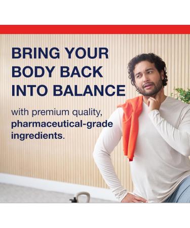 Metagenics BCAAs Powder - Orange Mango Flavor - 2:1:1 Ratio of Leucine Isoleucine & Valine - Supports Muscle Recovery Endurance & Performance* - Non-GMO Gluten-Free Vegetarian - 30 Servings - Buy Online on GoSupps.com