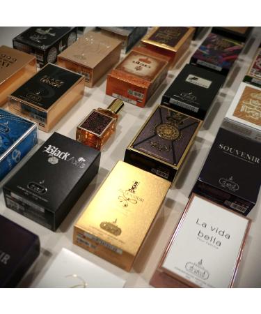 Maison d'Orient Souvenir Inspired by Christian D. Mr. Savage for Men 1.1 oz (30 mL) Eau De Parfum Spray. AL RIYAD Arabian Perfumes Dubai Sauvage 1.1 Fl Oz (Pack of 1) - Buy Online on GoSupps.com