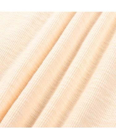 Kids Tales Newborn Baby Rabbit Ear Hooded Zipper Romper 0-3 Months - Apricot - Buy Online on GoSupps.com