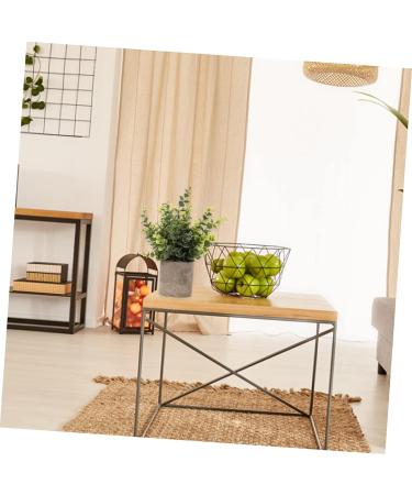 Zerodeko 3pcs Artificial Bonsai House Plants Para De Mujer Interior Flower Pots Indoor Faux Aloe Plant House Plant Pots Fake Ceramic Planter Plastic Household Small Potted Plants Office - Buy Online on GoSupps.com