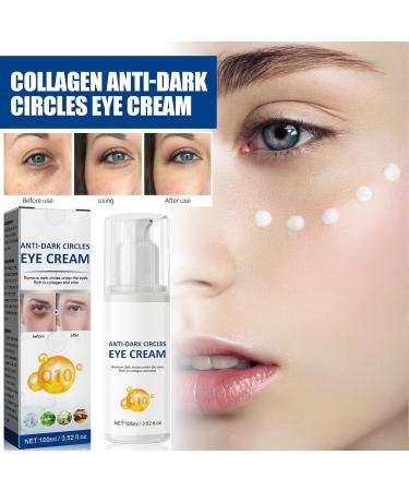 Jasmine Ointment - Dark Circle Removal & Eye Care Cream for All Skin Types (3PCs) | Active Jasmine Formula for Tear Bags & Eye Corn Loop - Buy Online on GoSupps.com