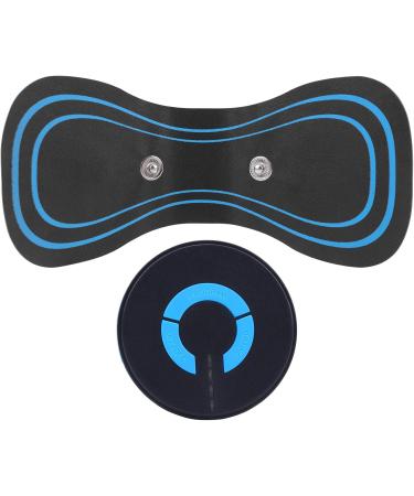 Portable Cocoarm Mini Cervical Massage Device - Electric Neck & Shoulder Pad for Pain Relief & Muscle Relaxation - Buy Online on GoSupps.com