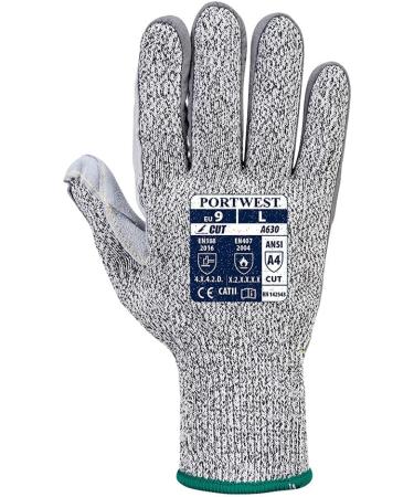 Buy Portwest Razor-Lite Glove XXL Gray - Durable High-Performance Work Gloves | International Shipping - Buy Online on GoSupps.com