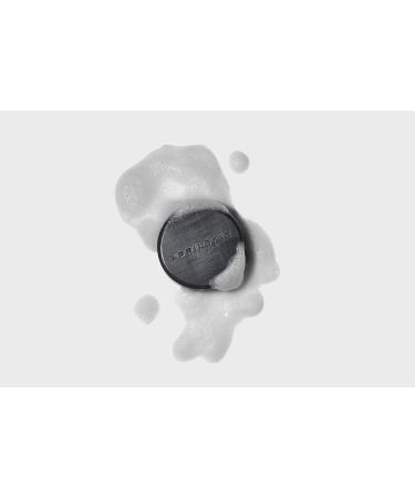 Aprilskin Signature Charcoal Soap Bar - Deep Cleansing and Purifying Formula - Buy Online on GoSupps.com