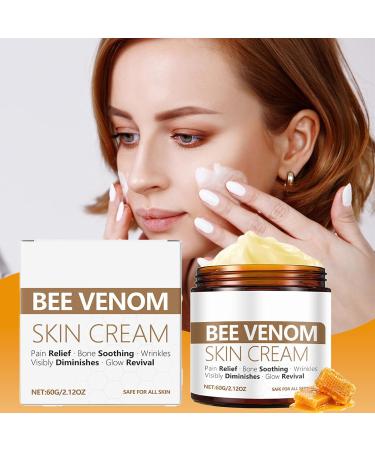 Duqulle Skin cream natural organic cream 60 g whitening & repairing lotion for men and women moisturizing care for sensitive skin soothes - Buy Online on GoSupps.com