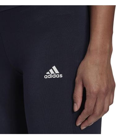 Buy adidas Women's Essentials Tights - Legend Ink/White Size M | International Shipping Available - Buy Online on GoSupps.com