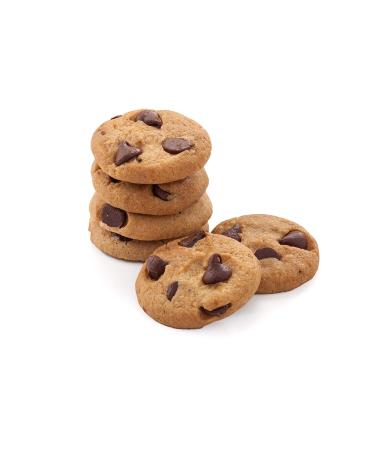 Mrs. Fields Cookies Birthday Bulletin 24 Nibblers Gift Box - 4 Flavors Included - Buy Online on GoSupps.com
